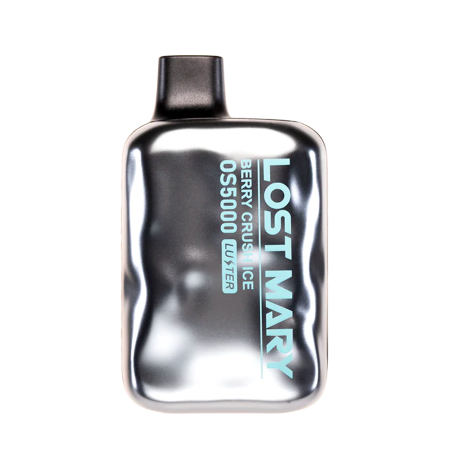 Lost Mary Vape OS5000 Luster | 5% Nic in 18 Flavors Lost Mary Vape OS5000 Luster | 5% Nic in 18 Flavors