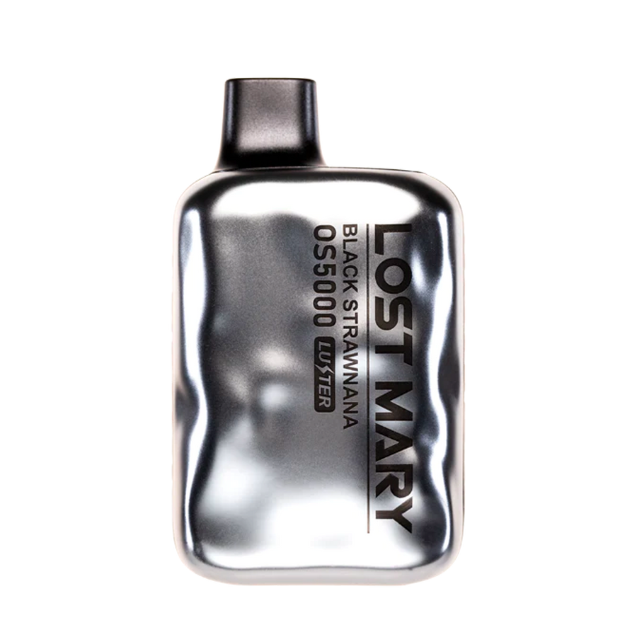 Lost Mary Vape OS5000 Luster | 5% Nic in 18 Flavors Lost Mary Vape OS5000 Luster | 5% Nic in 18 Flavors