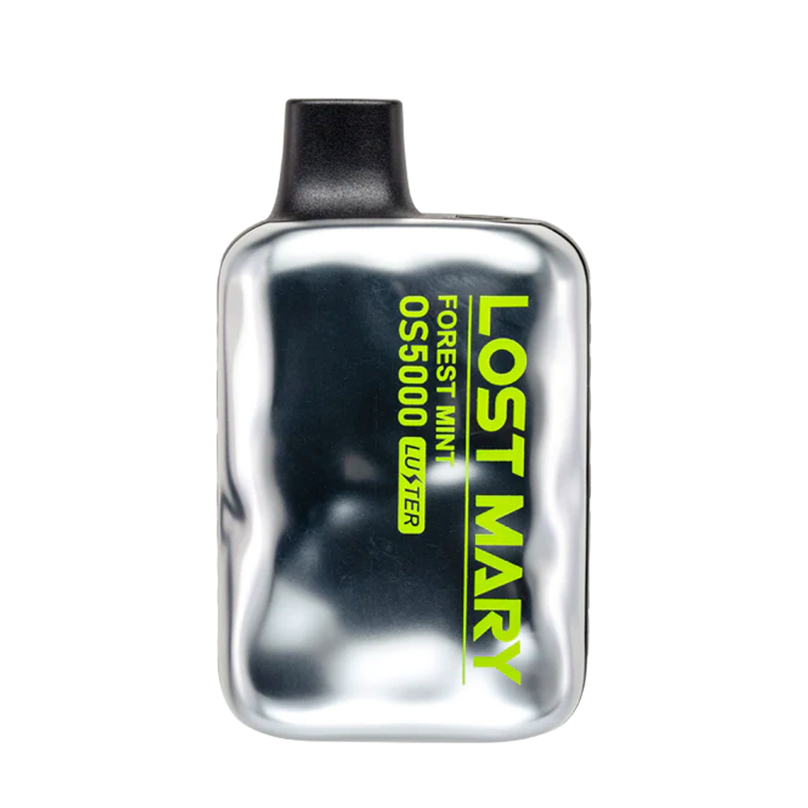 Lost Mary Vape OS5000 Luster | 5% Nic in 18 Flavors Lost Mary Vape OS5000 Luster | 5% Nic in 18 Flavors