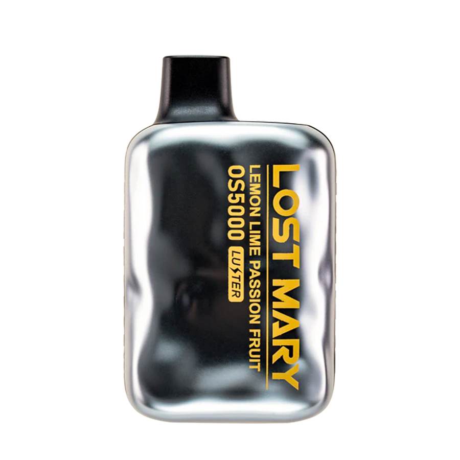 Lost Mary Vape OS5000 Luster | 5% Nic in 18 Flavors Lost Mary Vape OS5000 Luster | 5% Nic in 18 Flavors