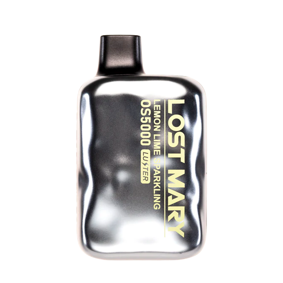 Lost Mary Vape OS5000 Luster | 5% Nic in 18 Flavors Lost Mary Vape OS5000 Luster | 5% Nic in 18 Flavors