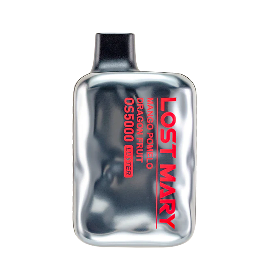 Lost Mary Vape OS5000 Luster | 5% Nic in 18 Flavors Lost Mary Vape OS5000 Luster | 5% Nic in 18 Flavors