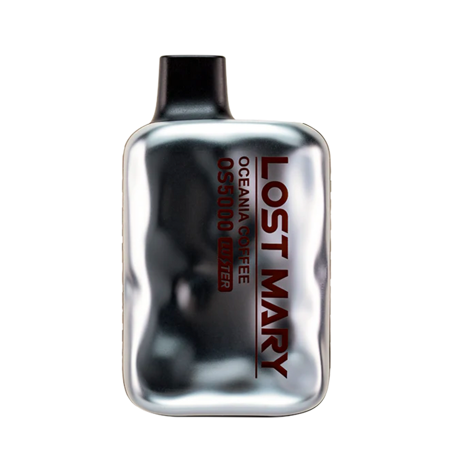 Lost Mary Vape OS5000 Luster | 5% Nic in 18 Flavors Lost Mary Vape OS5000 Luster | 5% Nic in 18 Flavors