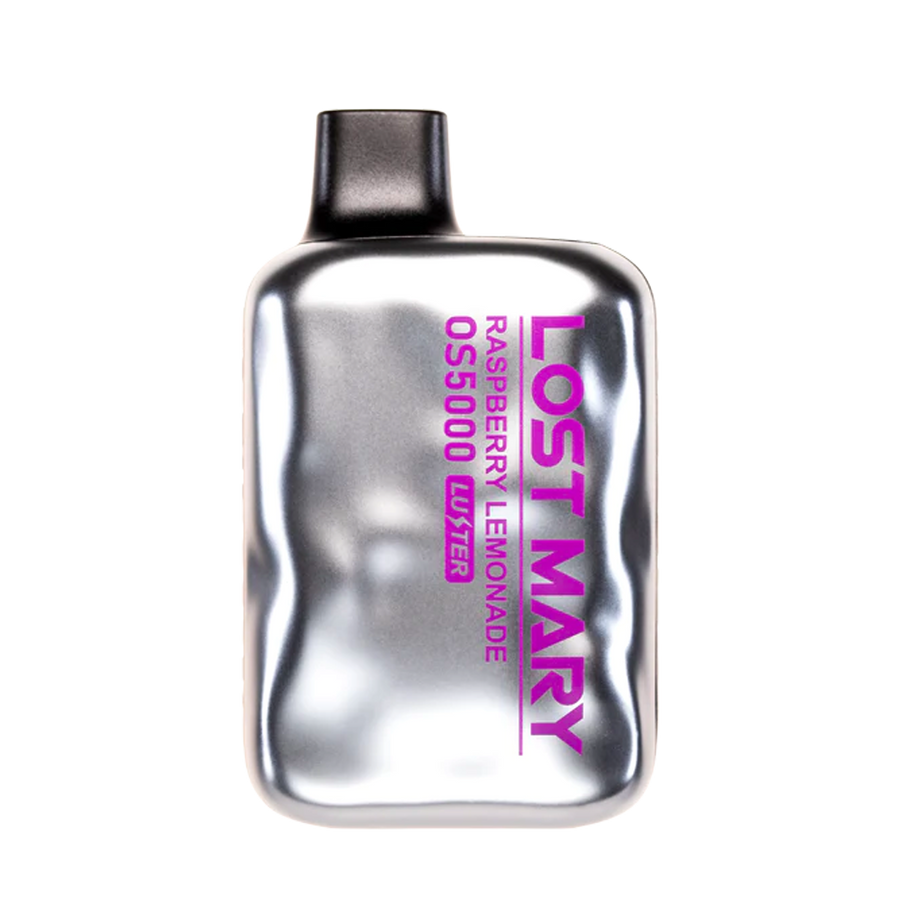 Lost Mary Vape OS5000 Luster | 5% Nic in 18 Flavors Lost Mary Vape OS5000 Luster | 5% Nic in 18 Flavors