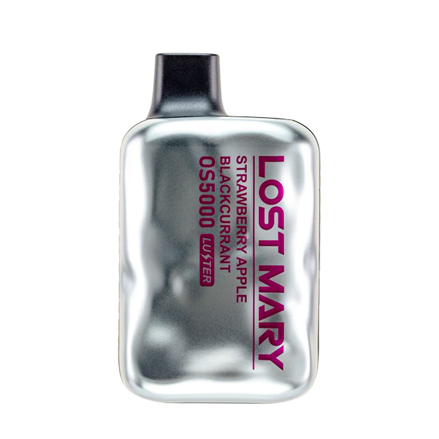 Lost Mary Vape OS5000 Luster | 5% Nic in 18 Flavors Lost Mary Vape OS5000 Luster | 5% Nic in 18 Flavors