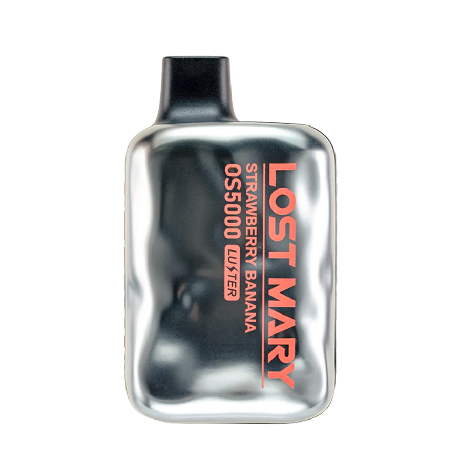 Lost Mary Vape OS5000 Luster | 5% Nic in 18 Flavors Lost Mary Vape OS5000 Luster | 5% Nic in 18 Flavors