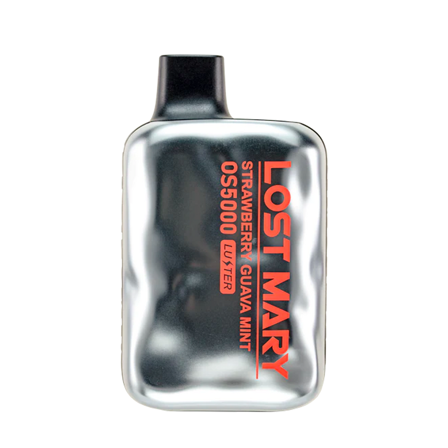 Lost Mary Vape OS5000 Luster | 5% Nic in 18 Flavors Lost Mary Vape OS5000 Luster | 5% Nic in 18 Flavors