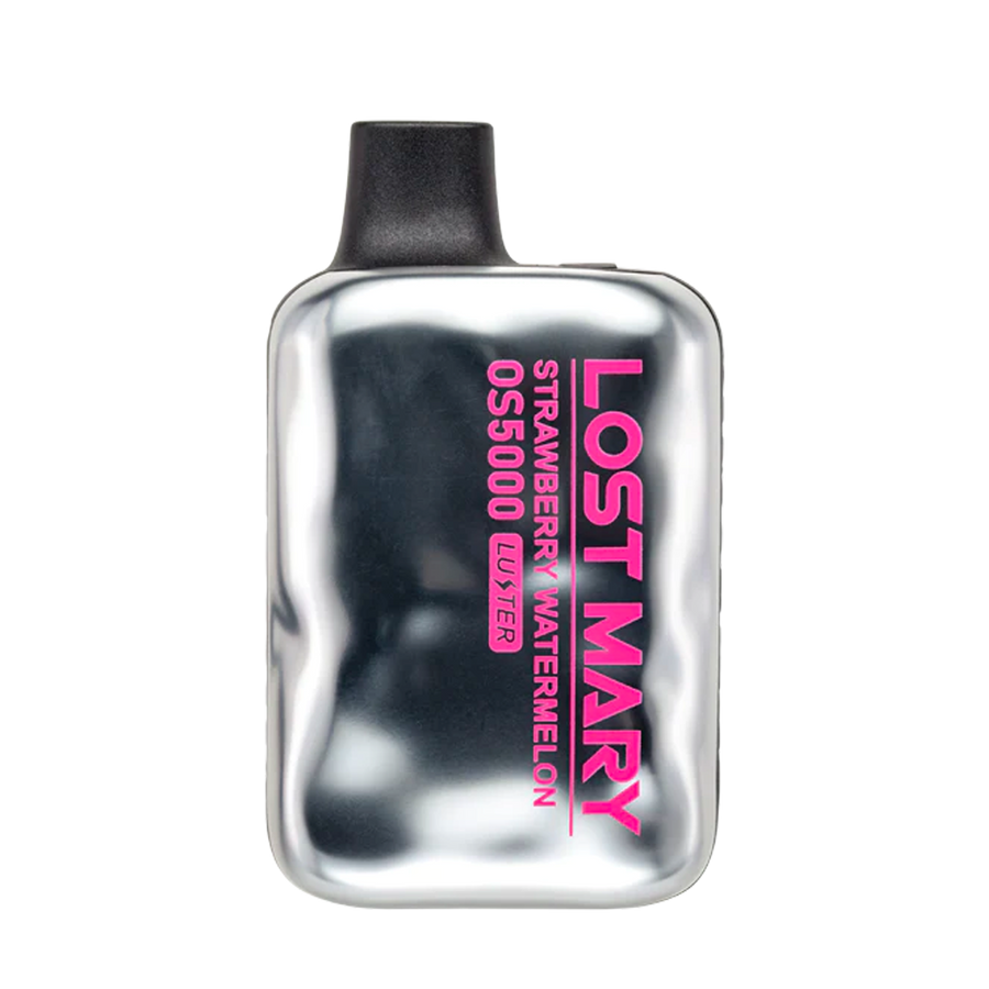 Lost Mary Os5000 Peach Mango Watermelon Lost Mary Vape OS5000 Luster Lost Mary Os5000 Peach Mango Watermelon Lost Mary Vape OS5000 Luster