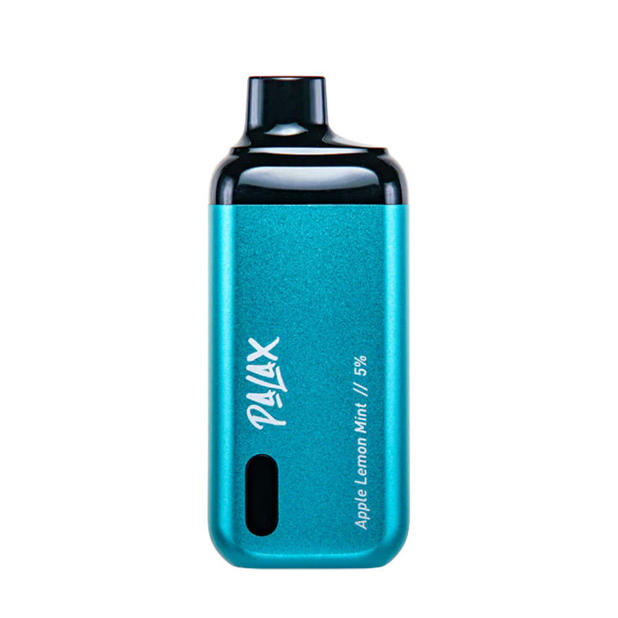 Palax KC8000 Disposable Vape Apple Lemon Mint  