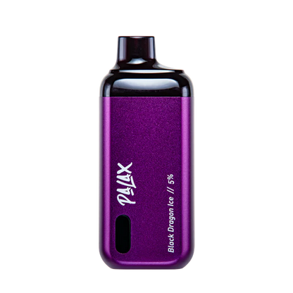 Palax KC8000 Disposable Vape Black Dragon Ice  