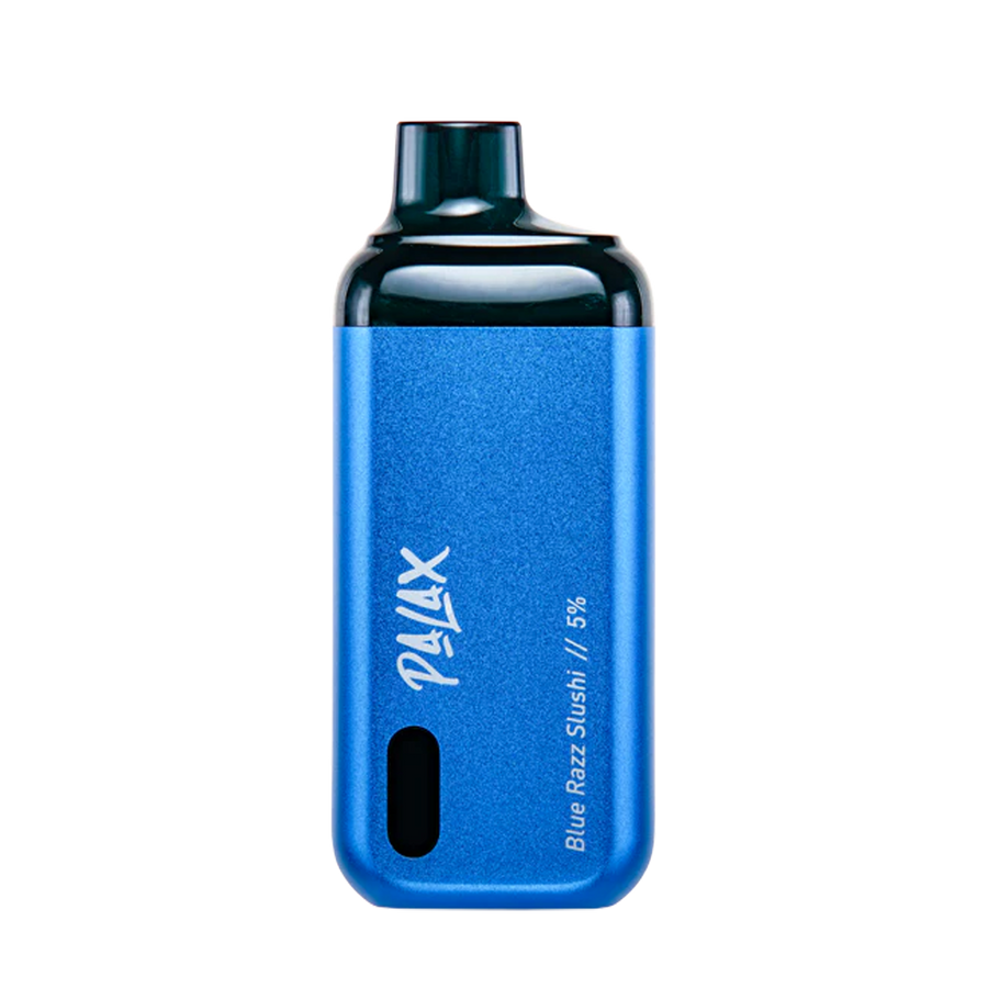 Palax KC8000 Disposable Vape | 5% Nic in 20 Flavors Palax KC8000 Disposable Vape | 5% Nic in 20 Flavors