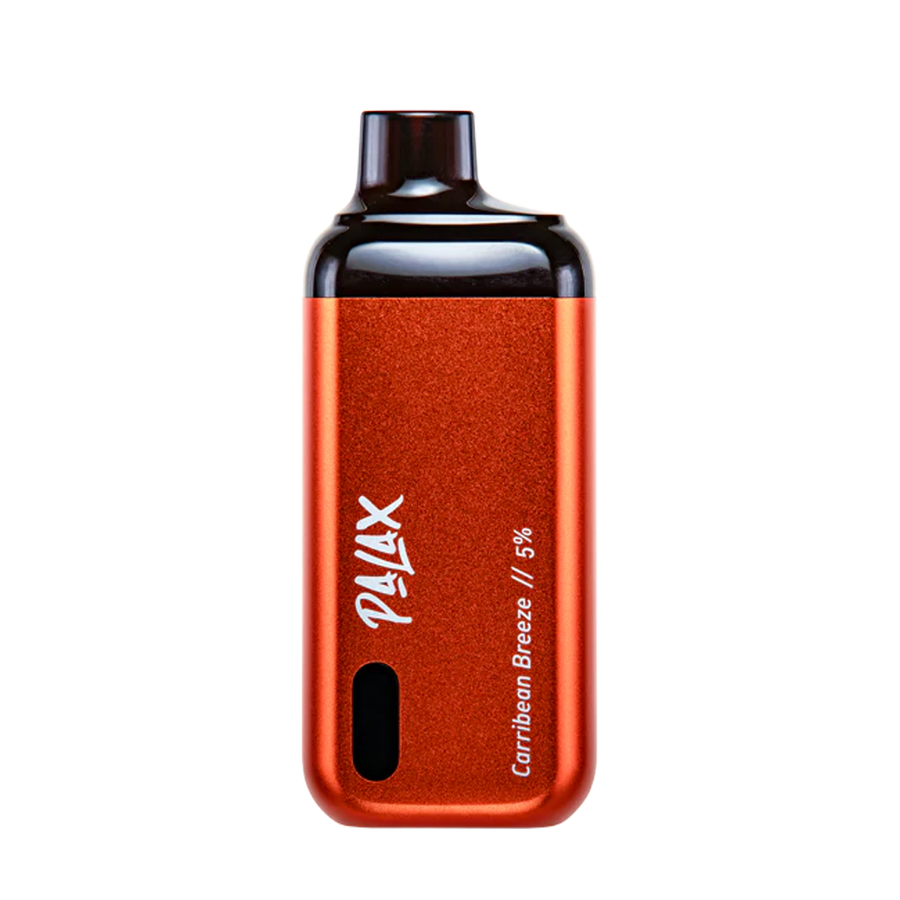 Palax KC8000 Disposable Vape | 5% Nic in 20 Flavors Palax KC8000 Disposable Vape | 5% Nic in 20 Flavors
