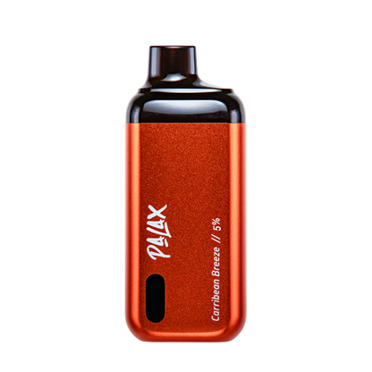 Palax KC8000 Disposable Vape Carribean Breeze  