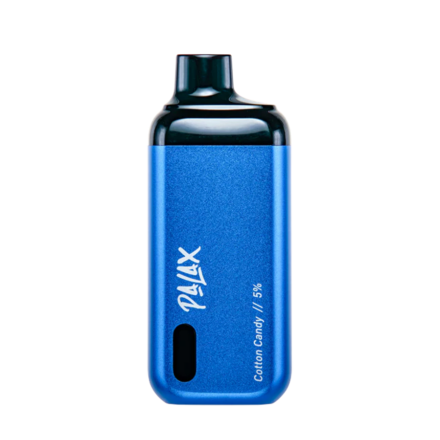 Palax KC8000 Disposable Vape | 5% Nic in 20 Flavors Palax KC8000 Disposable Vape | 5% Nic in 20 Flavors