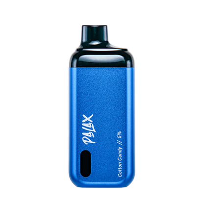 Palax KC8000 Disposable Vape Cotton Candy  