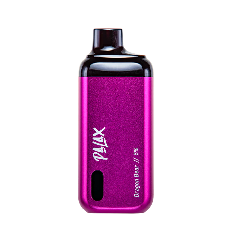 Palax KC8000 Disposable Vape | 5% Nic in 20 Flavors Palax KC8000 Disposable Vape | 5% Nic in 20 Flavors