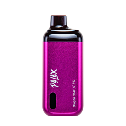 Palax KC8000 Disposable Vape Dragon Bear  