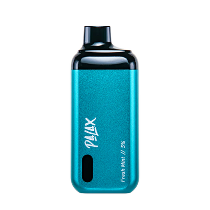 Palax KC8000 Disposable Vape Fresh Mint  