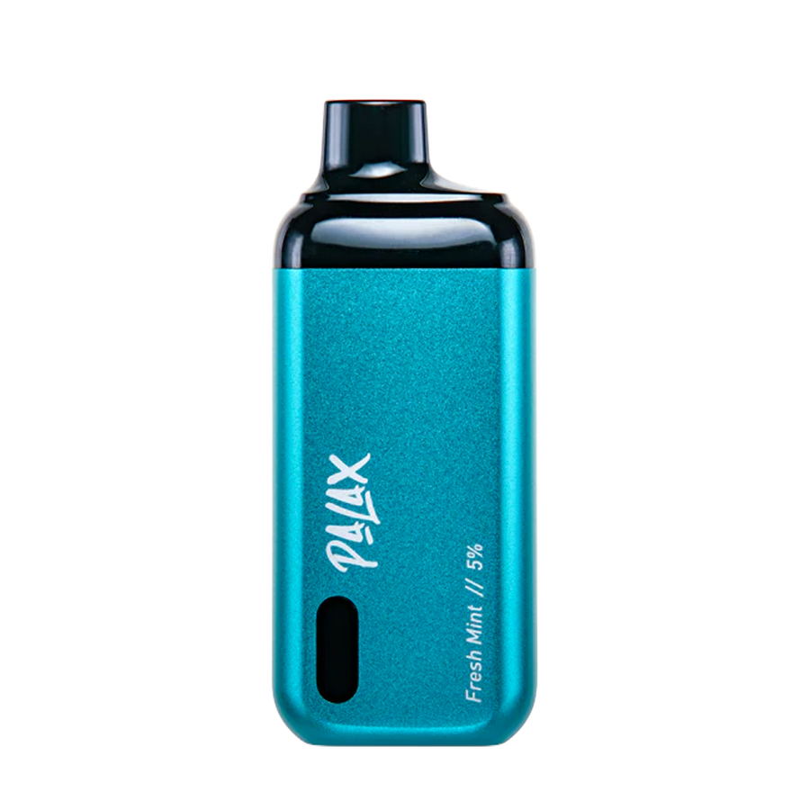 Palax KC8000 Disposable Vape Fresh Mint  