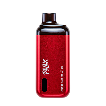 Palax KC8000 Disposable Vape Mango Aloe Ice  