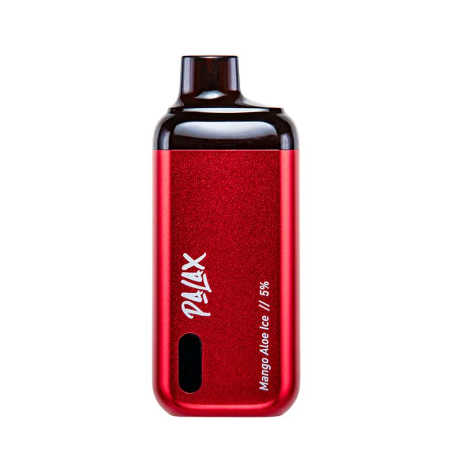 Palax KC8000 Disposable Vape Mango Aloe Ice  