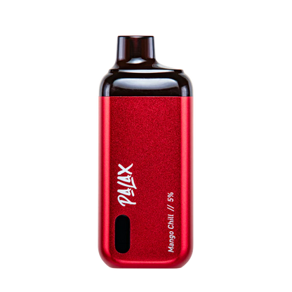 Palax KC8000 Disposable Vape Mango Chill  