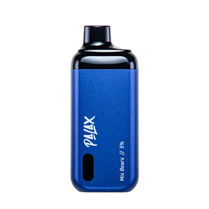 Palax KC8000 Disposable Vape Mix Bears  