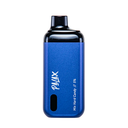 Palax KC8000 Disposable Vape Mix Hard Candy  