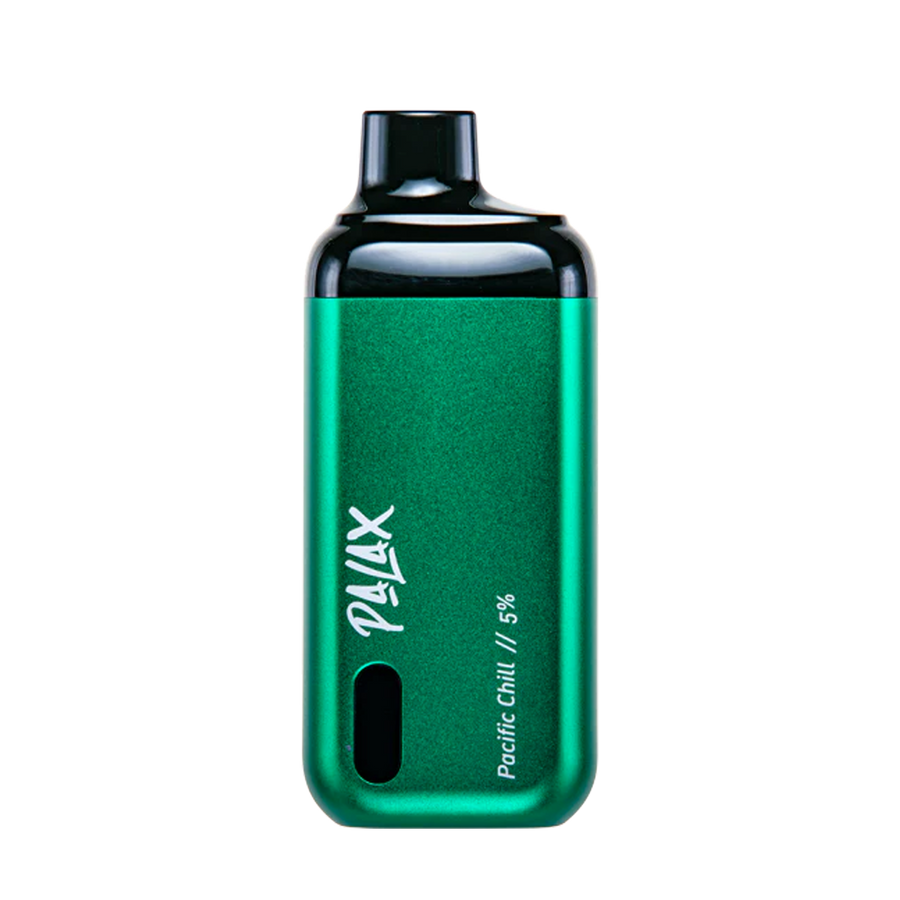 Palax KC8000 Disposable Vape | 5% Nic in 20 Flavors Palax KC8000 Disposable Vape | 5% Nic in 20 Flavors