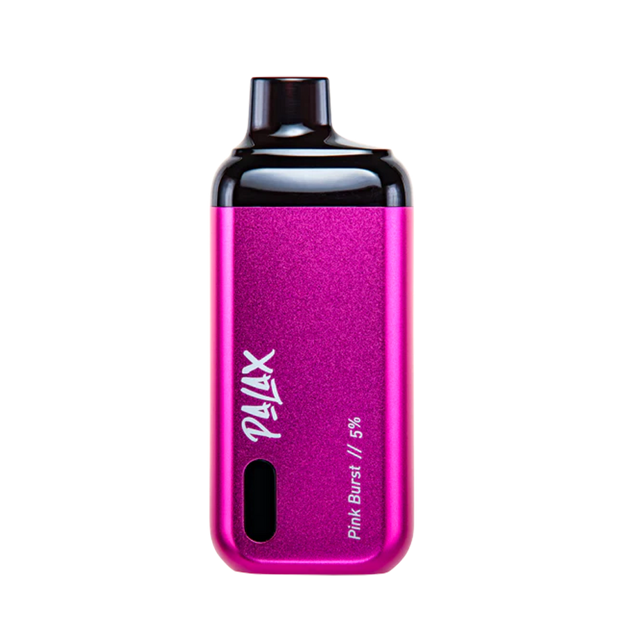 Palax KC8000 Disposable Vape | 5% Nic in 20 Flavors Palax KC8000 Disposable Vape | 5% Nic in 20 Flavors