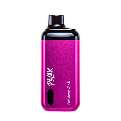 Palax KC8000 Disposable Vape Pink Burst  