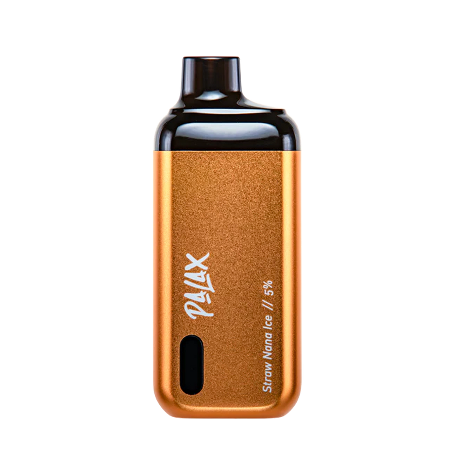 Palax KC8000 Disposable Vape Straw Nana Ice  