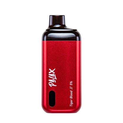 Palax KC8000 Disposable Vape Tiger Blood  