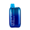 Prime Bar 8000 Disposable Vape - Blue Razz Ice