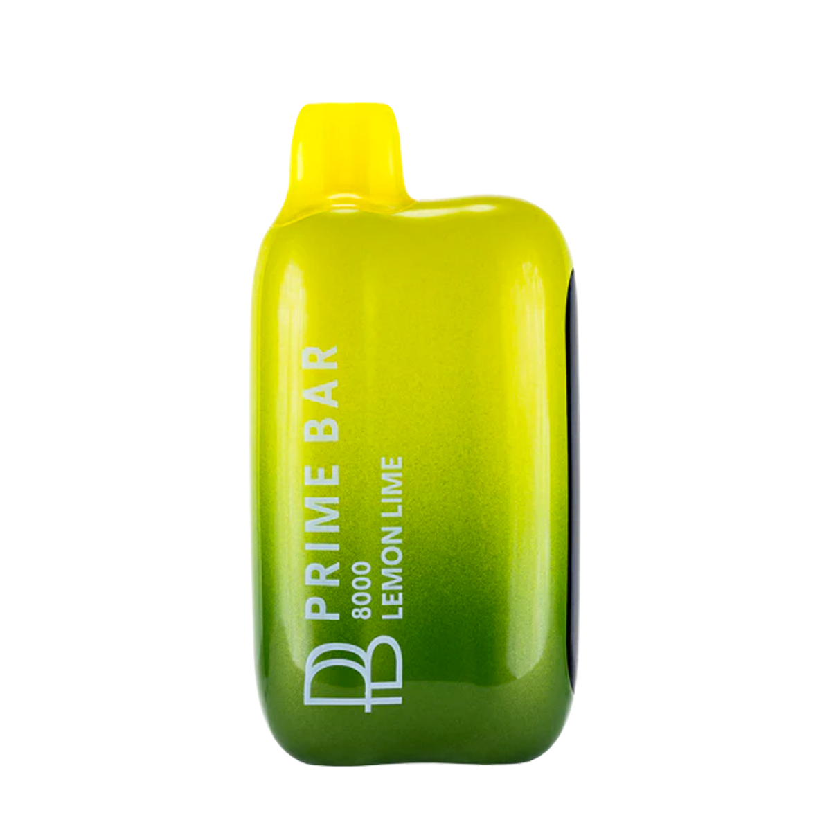 Prime Bar 8000 Disposable Vape | 5% Nic in 19 Flavors