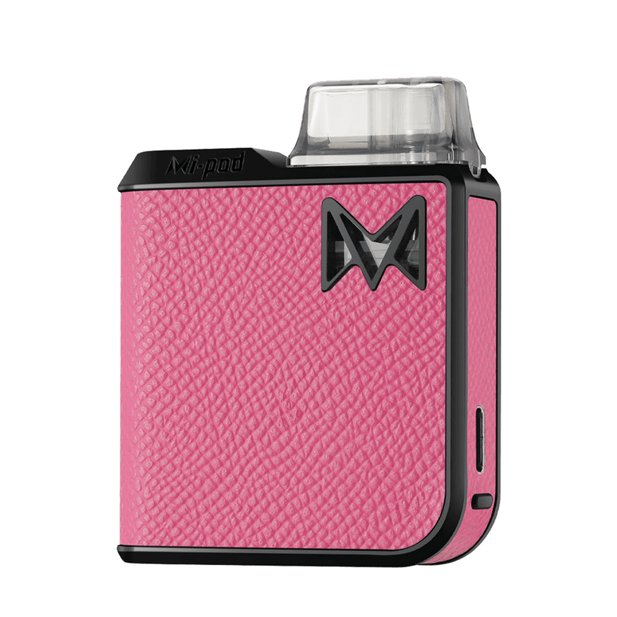 Mi-Pod PRO+ Pod System Kit Fuchsia Hue  