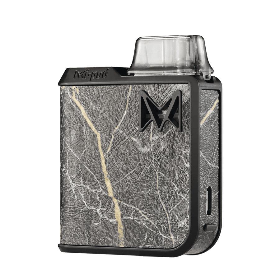 Mi-Pod PRO+ Pod System Kit Gold Marble  