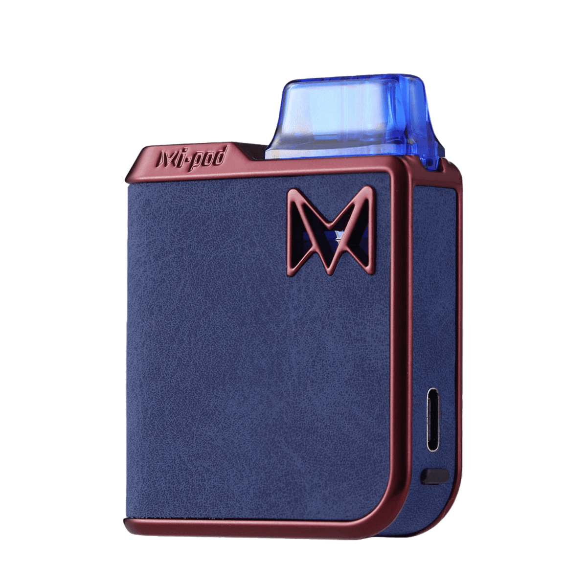 Mi-Pod Pro Pods By Mi-One Brands | Free UK Delivery - Vape For You Mi-Pod  Pro Device