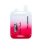 Snoopy Smoke Extra Tank Disposable Vape Pink Lemonade  