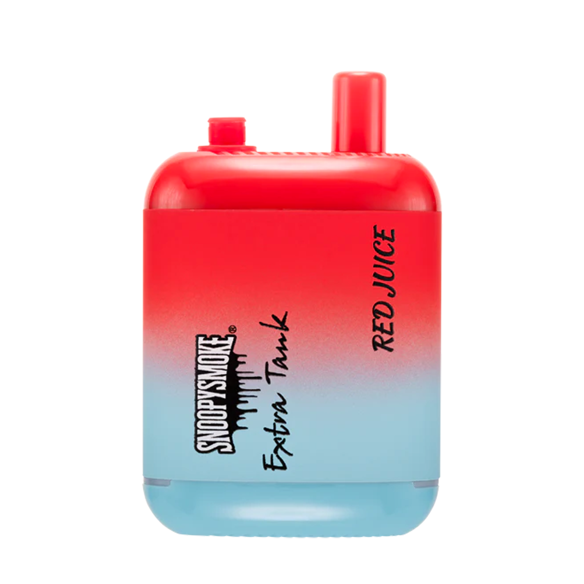 Snugg Vape Snoopy Smoke Extra Tank Vape | 5% Nicotine in 25 Flavors