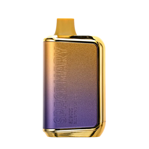 Space Mary Vape Logo