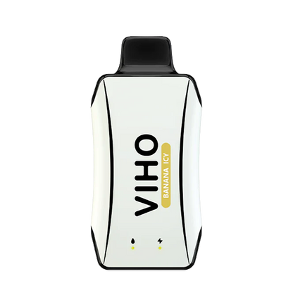 Viho Turbo 10000 Disposable Vape | 5% Nic in 15 Flavors Viho Turbo 10000 Disposable Vape | 5% Nic in 15 Flavors
