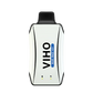 Viho Turbo 10000 Disposable Vape Blue Razz Icy  