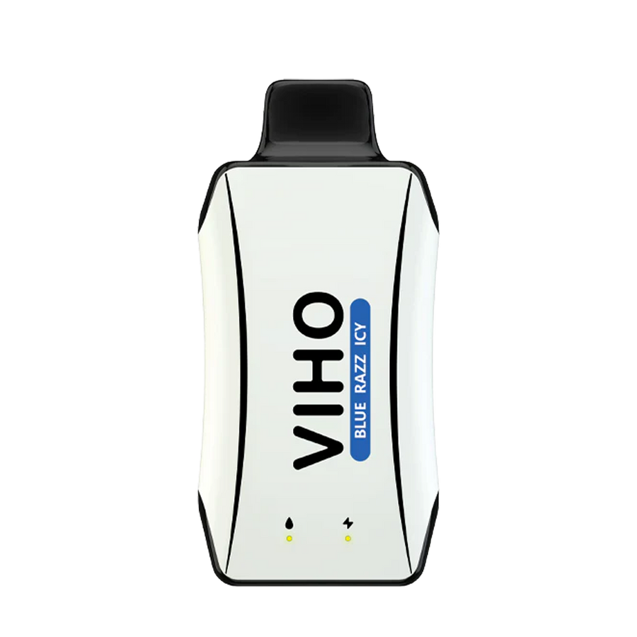 Viho Turbo 10000 Disposable Vape | 5% Nic in 15 Flavors Viho Turbo 10000 Disposable Vape | 5% Nic in 15 Flavors