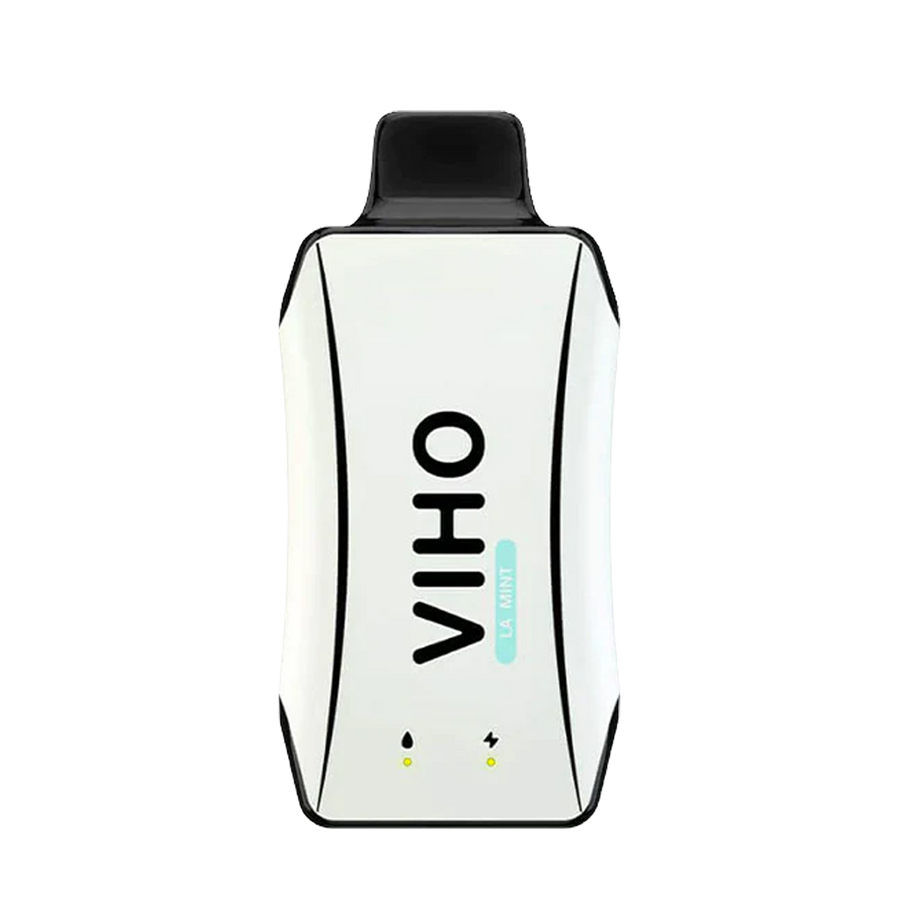 Viho Turbo 10000 Disposable Vape | 5% Nic in 15 Flavors Viho Turbo 10000 Disposable Vape | 5% Nic in 15 Flavors