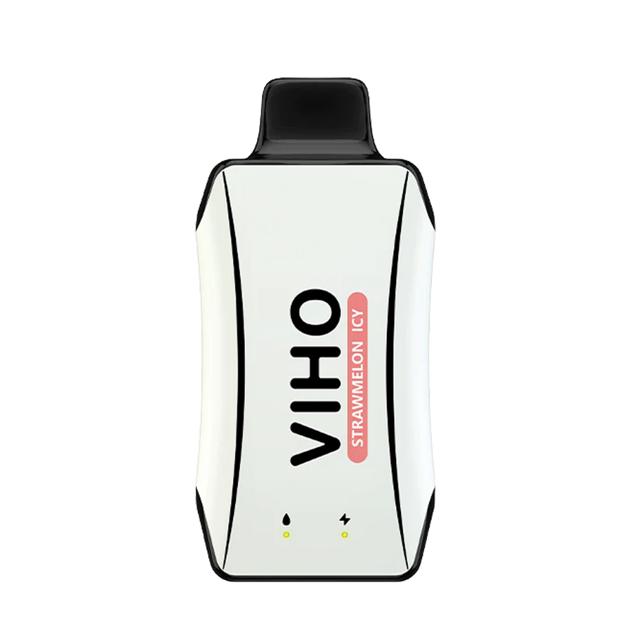 Viho Turbo 10000 Disposable Vape | 5% Nic in 15 Flavors Viho Turbo 10000 Disposable Vape | 5% Nic in 15 Flavors