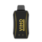 Viho Turbo 10000 Disposable Vape Watermelon Bubble Gum  