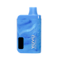 Yovo JB8000 Disposable Vape Blue Razz Icy  