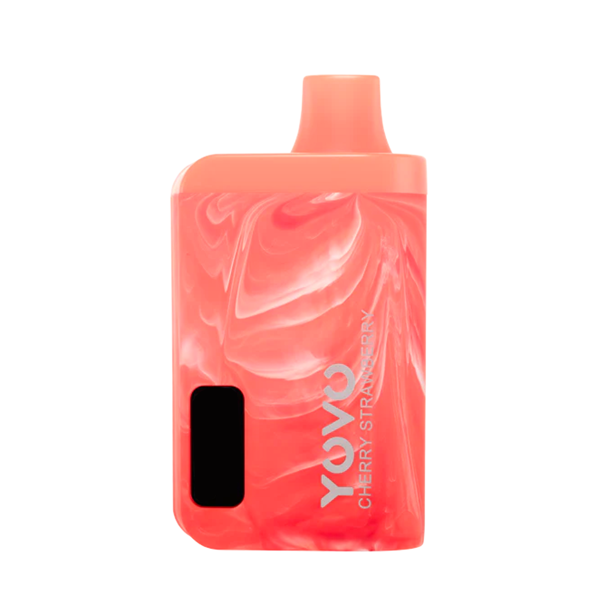 Yovo JB8000 Disposable Vape Cherry Strawberry  