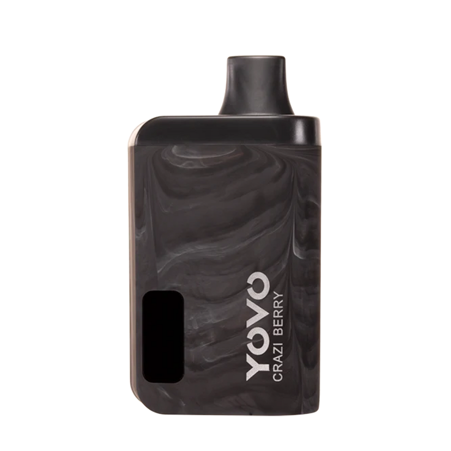Yovo JB8000 Disposable Vape | 5% Nic in 20 Flavors Yovo JB8000 Disposable Vape | 5% Nic in 20 Flavors